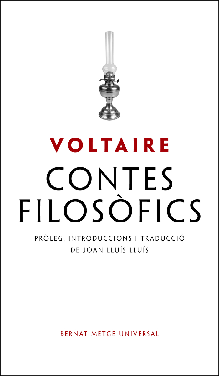 Contes filosfics: portada