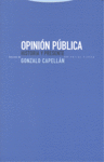 OPININ PBLICA: portada