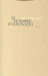 EL HOMBRE ENDIOSADO: portada