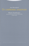 UN COMPROMISO APASIONADO: portada