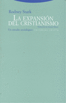 LA EXPANSIN DEL CRISTIANISMO: portada