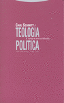 TEOLOGA POLTICA: portada