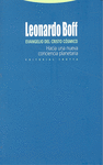 EVANGELIO DEL CRISTO CóSMICO: portada
