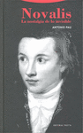 NOVALIS: portada