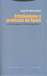 CRISTITANISMO Y PROFECíAS DE APOLO: portada