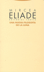 UNA NUEVA FILOSOFíA DE LA LUNA: portada