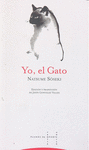 YO, EL GATO: portada