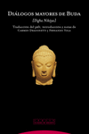 DIáLOGOS MAYORES DE BUDA: portada