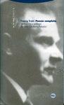 POESíA COMPLETA: portada