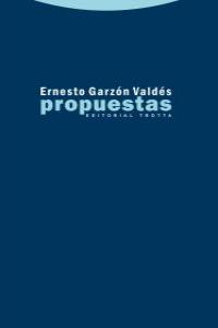 PROPUESTAS: portada