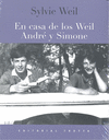EN CASA DE LOS WEIL. ANDR Y SIMONE: portada