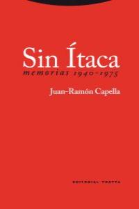 SIN TACA: portada