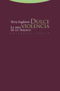 DULCE VIOLENCIA: portada