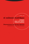 EL MILENIO HUÉRFANO: portada