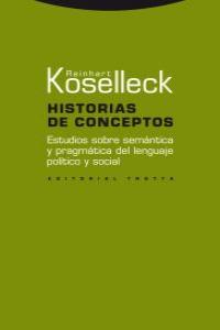 HISTORIAS DE CONCEPTOS: portada