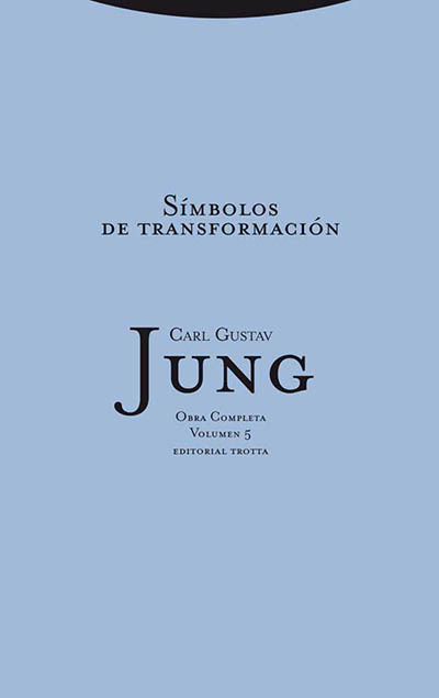 SíMBOLOS DE TRANSFORMACIÓN: portada