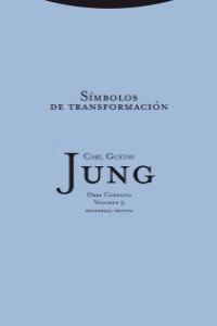 SíMBOLOS DE TRANSFORMACIÓN: portada