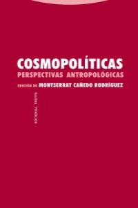 COSMOPOLTICAS: portada