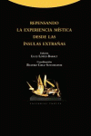 REPENSANDO LA EXPERIENCIA MíSTICA DESDE LAS íNSULAS EXTRAñAS: portada