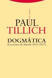 DOGMTICA: portada