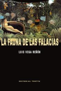 LA FAUNA DE LAS FALACIAS: portada