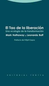 EL TAO DE LA LIBERACIóN: portada