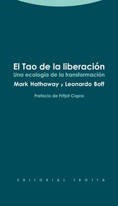 EL TAO DE LA LIBERACIN: portada