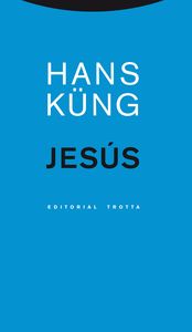 JESÚS: portada
