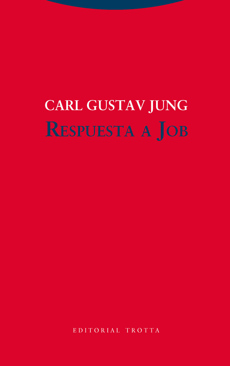 RESPUESTA A JOB: portada