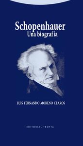 SCHOPENHAUER: portada