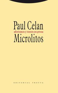 Microlitos: portada