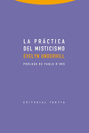 La práctica del misticismo: portada