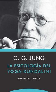 La psicologa del yoga Kundalini: portada