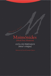 Guía de perplejos: portada