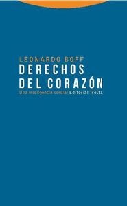 Derechos del corazón: portada
