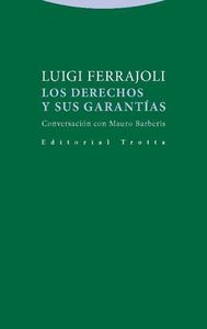 Los derechos y sus garantías: portada