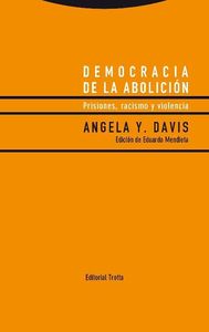 Democracia de la abolicin: portada