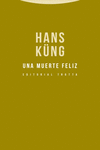 Una muerte feliz: portada