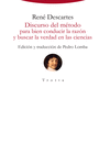 Discurso del método: portada