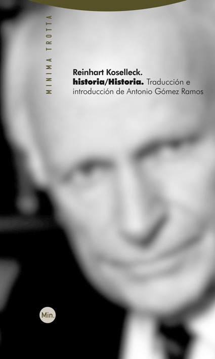 historia/Historia (NE): portada