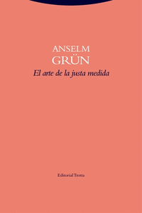 El arte de la justa medida: portada