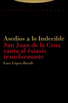 Asedios a lo Indecible 3ª ed.: portada