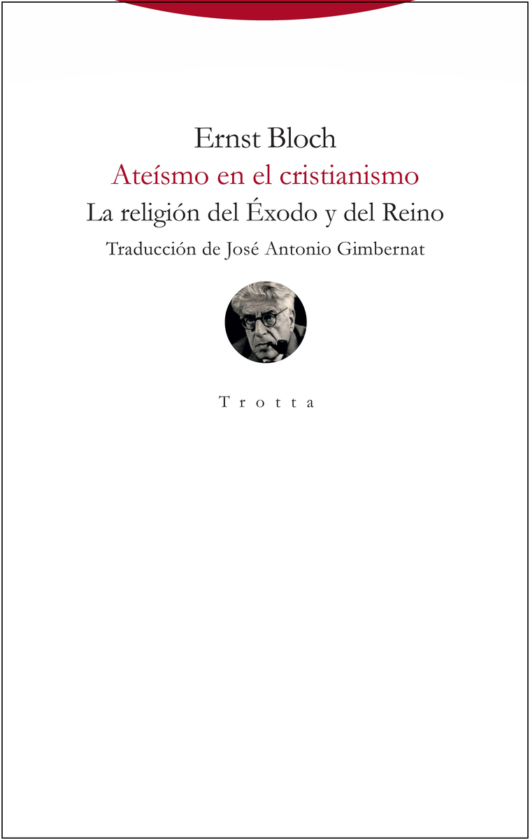 Ateísmo en el cristianismo: portada