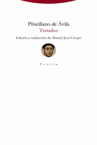 Tratados: portada