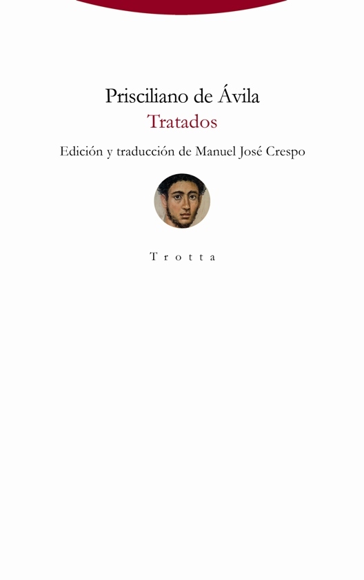 Tratados: portada