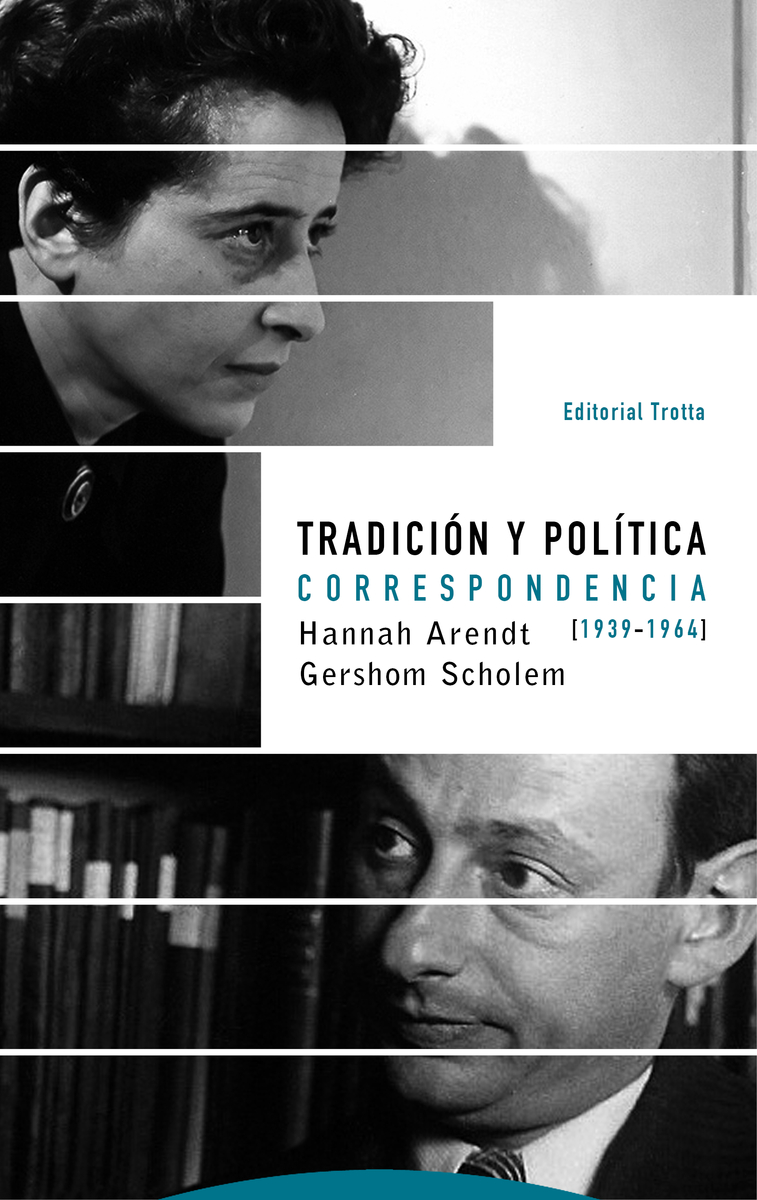 Tradicin y poltica: portada