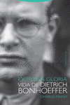 Extraña gloria: portada