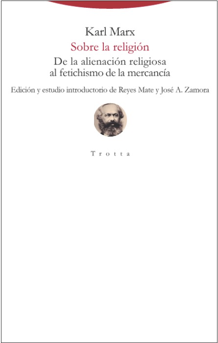 Sobre la religión: portada