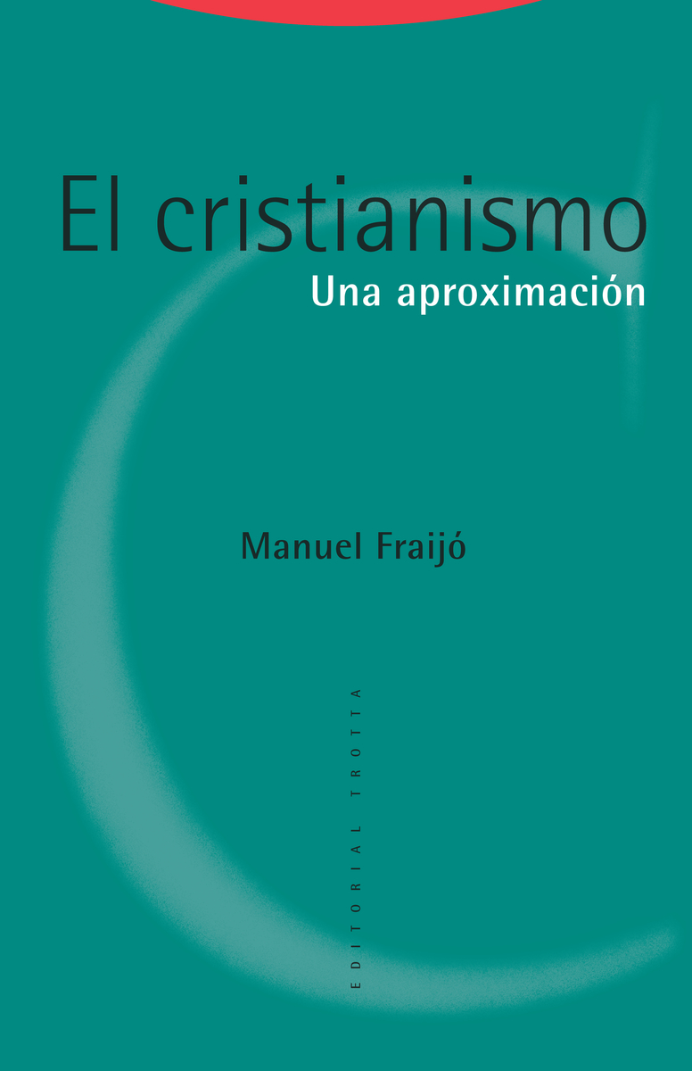 El cristianismo (NE): portada