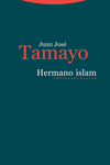 Hermano islam: portada